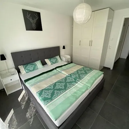Apartmán Holiday Meadow Sulzburg