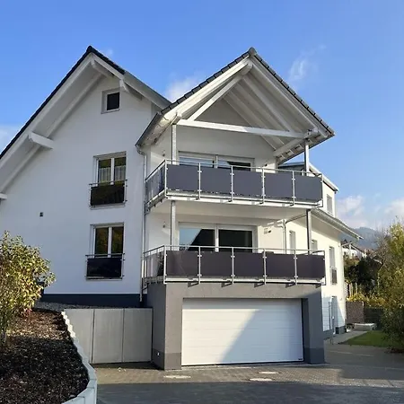 Holiday Meadow Apartmán