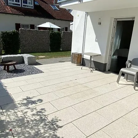 Holiday Meadow Apartmán