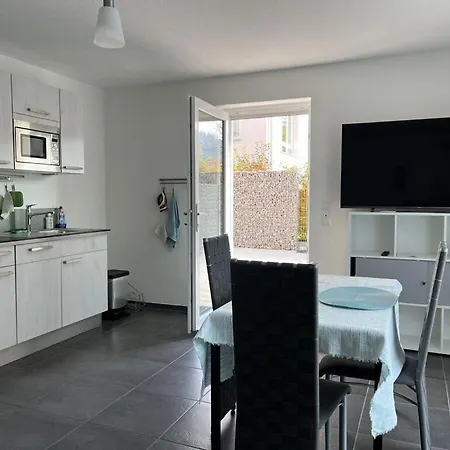 Holiday Meadow Appartement *