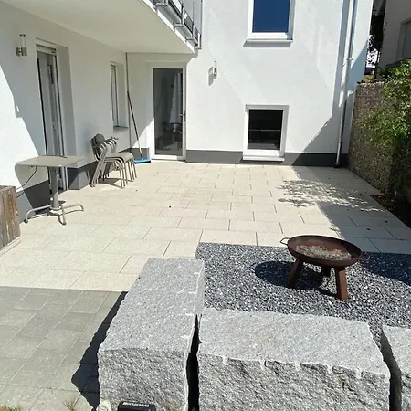 Holiday Meadow Apartmán