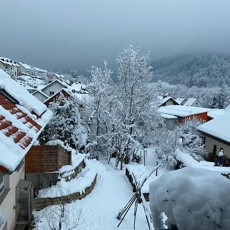 Holiday Meadow Appartement